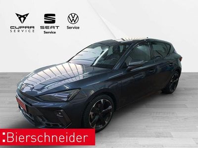 Grau Gebraucht 2025 Cupra Leon Limousine | 29.950 € (Guter Preis)