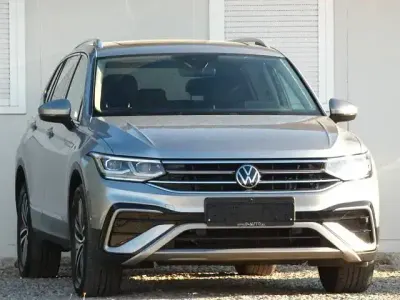 Brugt Volvo XC90 R-Design 150 HK (110 kW) 2022 Sølv SUV