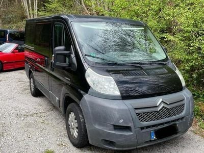 Citroën Jumper