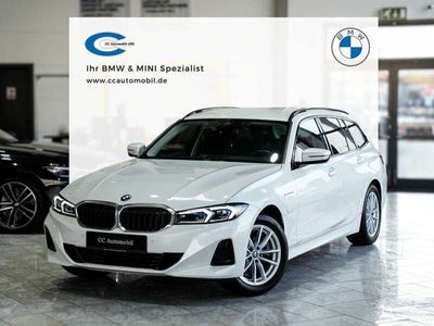 BMW 330e