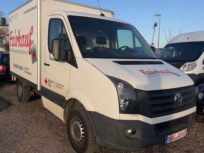 VW Crafter