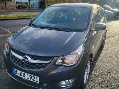 Opel Karl