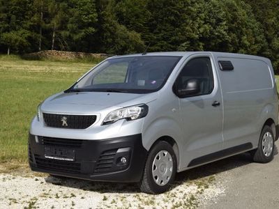 gebraucht Peugeot Expert Premium L2 Kamera Sitzhz. Abstandstempom.