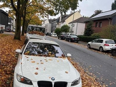 BMW 330 Cabriolet