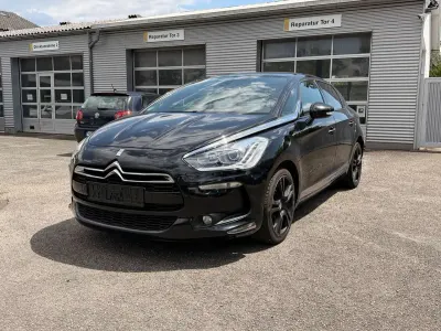 Gebraucht Citroën DS5