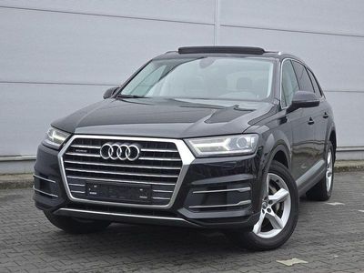 Gebraucht Audi Q7 Sport 272 PS (200 kW) 2016 Grau SUV
