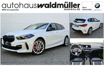 gebraucht BMW 120 i M Sport Edition ColorVision