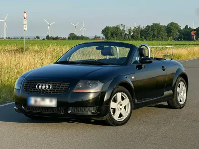 Gebraucht Audi TT Roadster