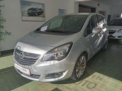 gebraucht Opel Meriva 1.4 ecoFLEX INNOVATION 103kW S/S