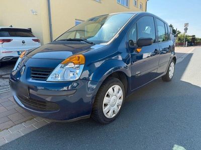 Renault Modus