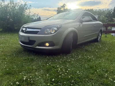 Gebraucht Opel Astra