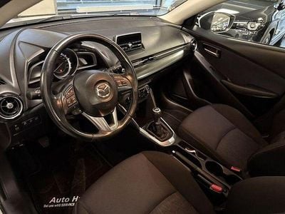 Usata Mazda 2 Center-Line 90 CV (66 kW) 2015 Andere Berlina