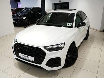 Gebraucht Audi SQ5 Design 341 PS (250 kW) 2022 Andere SUV