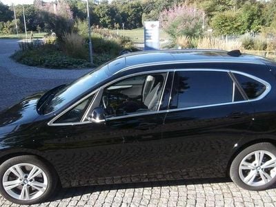 BMW 225 Active Tourer