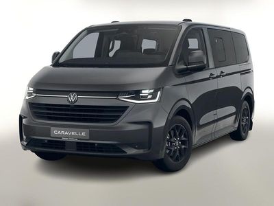Nuova VW Caravelle Style 150 CV (110 kW) 2026 Grigio Furgone