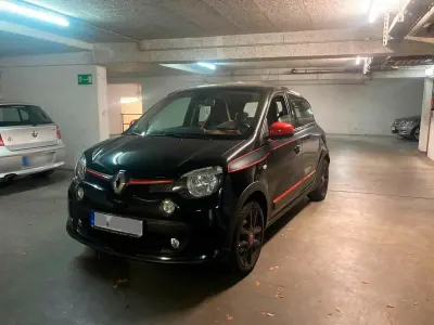 Gebraucht Renault Twingo