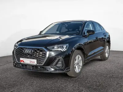 Gebraucht Audi Q3 Sportback