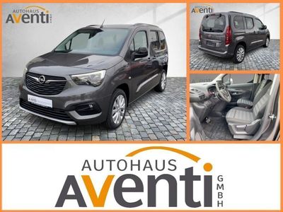 gebraucht Opel Combo-e Life 1.5 D Ultimate N1 *FLA*LM*KAM