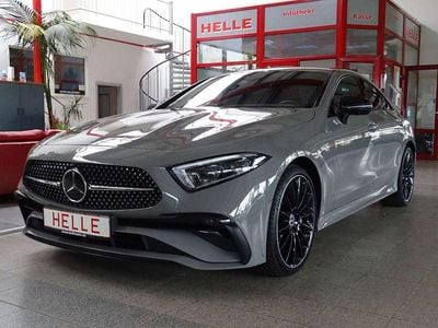 Mercedes CLS450