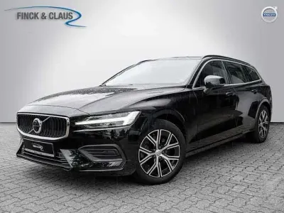 Gebraucht Volvo V60