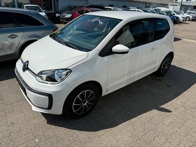 VW up!