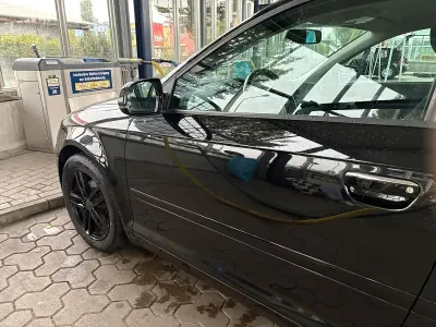 Gebraucht Audi A3 Ambition 109 PS (80 kW) 2012 Kleinwagen
