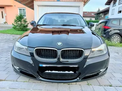 Gebraucht BMW 318