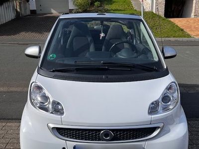 gebraucht Smart ForTwo Cabrio (451)