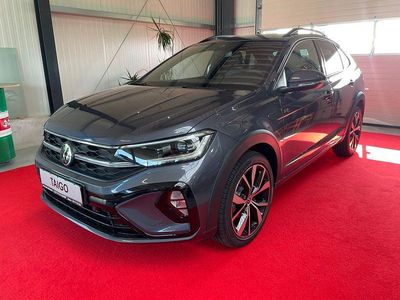 Rauchgrau metallic Neu 2025 VW Taigo R-line SUV | 28.999 € (Fairer Preis)
