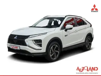 Gebraucht Mitsubishi Eclipse Cross