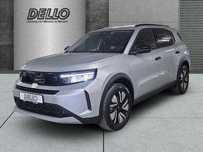 Nuova Opel Frontera 145 CV (106 kW) 2026 Grigio SUV
