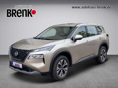 gebraucht Nissan X-Trail e-Power Acenta *Navi/360°/ACC/Family-Pa*