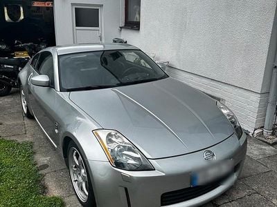 Nissan 350Z