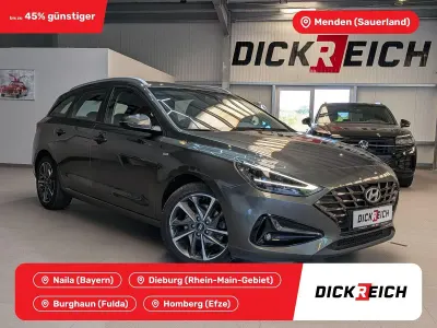 Gebraucht Hyundai i30