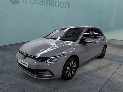 gebraucht VW Golf 2.0 TDI MOVE NAVI VZE FAHRPROFIL