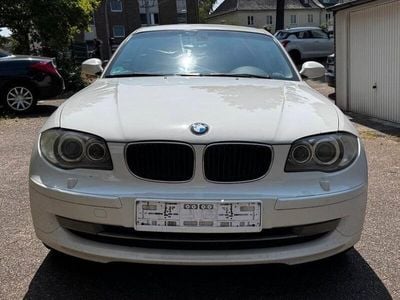BMW 118 Coupé