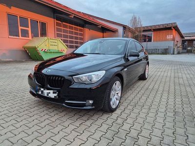 BMW 530 Gran Turismo