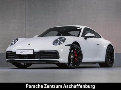 Porsche 911 Carrera 4S