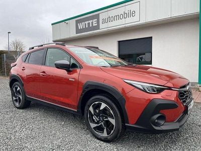 Subaru Crosstrek