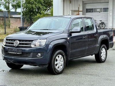 VW Amarok