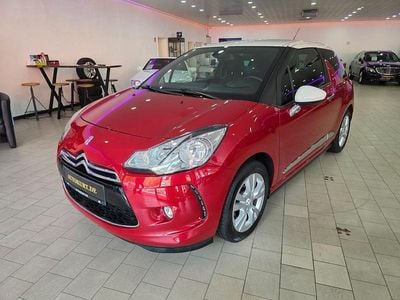 DS Automobiles DS3