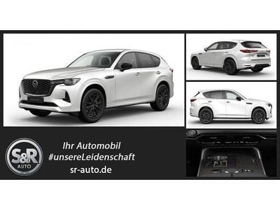 Gebraucht Mazda 6 Homura-Line 254 PS (186 kW) 2025 SUV