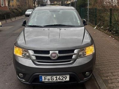 Fiat Freemont