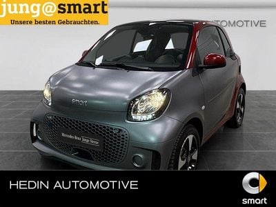 Gebraucht Smart ForTwo Electric Drive 60 kW (82 PS) 2023 Grau