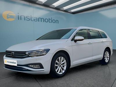 Gebraucht VW Passat 150 PS (110 kW) 2022 Andere Kombi