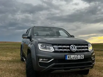 Gebraucht VW Amarok