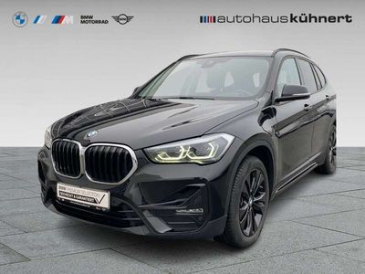 gebraucht BMW X1 xDrive25e Sport Line adapt.LED HUD 1.Hand