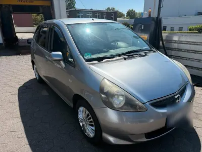 Gebraucht Honda Jazz