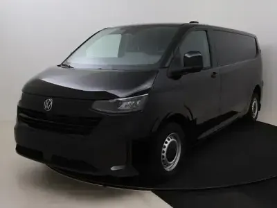 Nuova VW Transporter 170 CV (125 kW) 2026 Andere Furgone