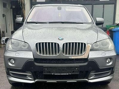 Gebraucht BMW X5 355 PS (261 kW) 2007 Spacegrau metallic SUV